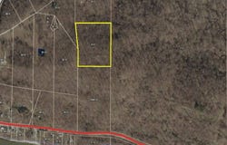 5506 Blue Heron Ln, Tobinsport, IN 47520