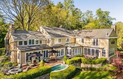 1333 BEAUMONT DRIVE, GLADWYNE, PA 19035
