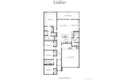 400 Lainey Lane, Maumelle, AR 72113