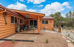 5551 S 9 8/10 Road, Glade Park, CO 81523