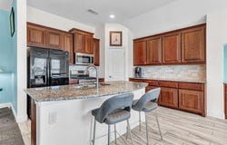 3423 Fletcher Road, Forney, TX 75126
