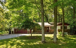 6281 W Jennings Road, Lake City, MI 49651