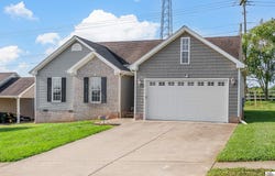 440 TALON DRIVE, Hopkinsville, KY 42240