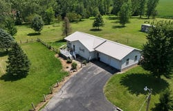 1653 Boughtonville Road, Willard, OH 44890