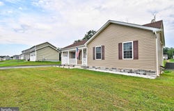 446 BASIN DRIVE, INWOOD, WV 25428