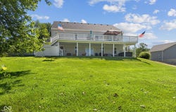 1992 S Painted Hills Court, Martinsville, IN 46151