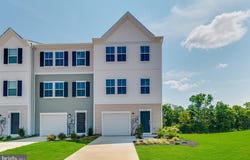 LOT 93 GRAY SILVER ROAD, INWOOD, WV 25428