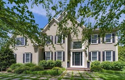 1 Northwest Passage, Barrington, RI 02806
