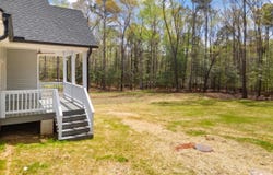 116 Blackfoot Drive, Louisburg, NC 27549
