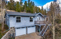 1803 Ridgeview Dr., Leadville, CO 80461