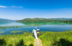 5985 N Ashley Lake Road, Kila, MT 59920