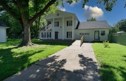 204 S Mickey Mantle Boulevard, Commerce, OK 74339