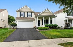 5947 Seager Drive, Westerville, OH 43081