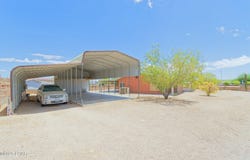 49696 Pearl Ave, Quartzsite, AZ 85346