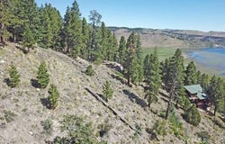 895 S Ridgepoint Dr, Panguitch Lake, UT 84759