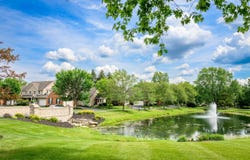1492 Sedgefield Drive, New Albany, OH 43054