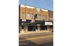807 Beulah Avenue, Tylertown, MS 39667