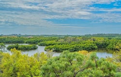 409 N POINT ROAD, OSPREY, FL 34229