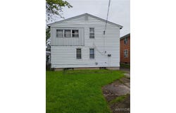 72 Nicholson Street, Buffalo, NY 14214