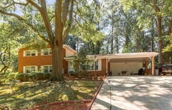 1387 John Robert Drive Drive, Morrow, GA 30260