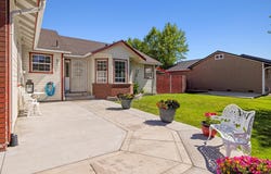 5651 Liberty Avenue, Klamath Falls, OR 97603