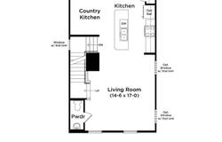 HOMESITE 630 FONTANA CIRCLE, MARTINSBURG, WV 25403