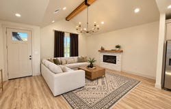 210 N Main Street, New Home, TX 79383