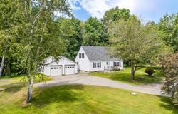 394 S Mountain Valley Highway, Montville, ME 04941