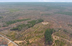 5239 DICKERSON Road, PARTLOW, VA 22534
