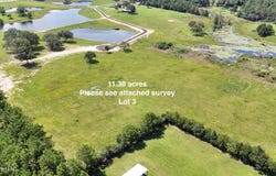 20118 Hwy 603 Lot 3, Kiln, MS 39556