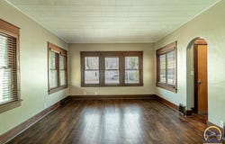 109 NE Burgess AVE, Topeka, KS 66608