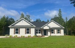 3372 Andrews Chapel Road, Thomaston, GA 30286