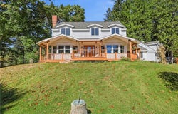 535 Five Points Road, Rush, NY 14543