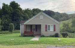 2807 Comers Rock Road, Elk Creek, VA 24362