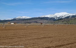 Tbd S STATELINE Road, Driggs, ID 83422