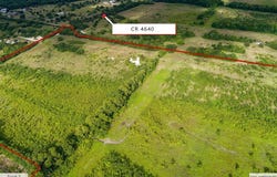Tbd 107.096 Acres Tract 7 CR 4640, Trenton, TX 75490