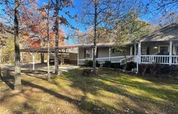 180 Red Oak, Eucha, OK 74342