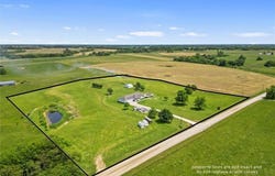 12257 NW Bower Road, Stewartsville, MO 64490