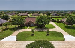 1756 W Alamosa Drive, Talty, TX 75160