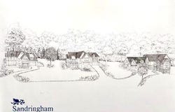 29 SANDRINGHAM ROAD, BALA CYNWYD, PA 19004