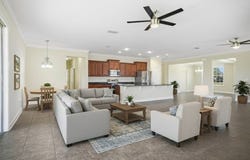 58 Eagle Lake Dr, Flagler Beach, FL 32136