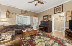 62 Kelly Rose Lane, McHenry, MS 39561
