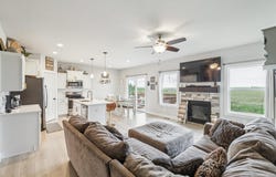 705 Lincoln Street NE, Bondurant, IA 50035