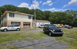 359 Blue Valley Drive, Bangor, PA 18013