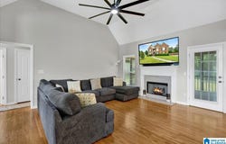 140 REUBEN CIRCLE, ODENVILLE, AL 35120