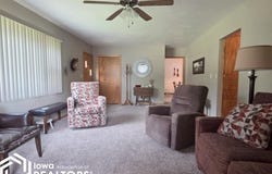 435 Niebel Street, Farnhamville, IA 50538