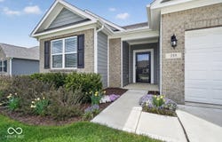 255 Limerick Lane, Pendleton, IN 46064