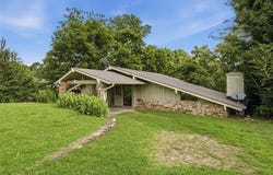 246 Williams Avenue, Eufaula, OK 74432