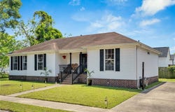 8810 PALMETTO Street, New Orleans, LA 70118