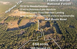 149-1 Donald Lane, Bonneau, SC 29431